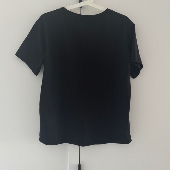 Sandro Mirror Tee Size 1 - Picture 2 of 3